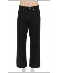 sunflower - Jeans Relaxed Fit Cotton - Lyst