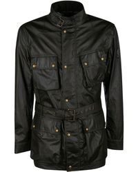 Belstaff Jackets for Men - Up to 72% off at Lyst.com