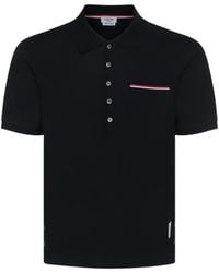 Thom Browne - Polo Shirts - Lyst