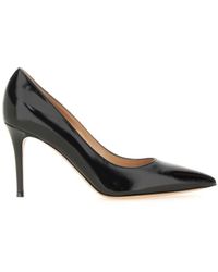 Gianvito Rossi - Gianvito 85" Décollete - Lyst