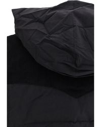 Isabel Marant - Marant Etoile Olfa Padded Gilet - Lyst