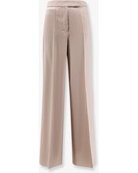 Max Mara - Rtw Lana Vergine Mohair Seta - Lyst