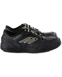 Balenciaga - Hamptons Sneakers - Lyst