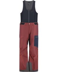 Sease - Techno Fabric Jumpsuit - Lyst