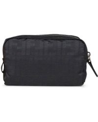 Fendi - Micro Beauty Case - Lyst