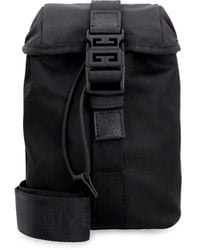 Givenchy - Logo Mini Backpack - Lyst