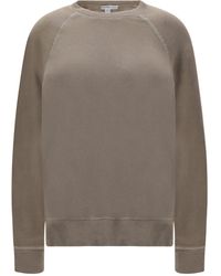 James Perse - Sweatshirts - Lyst