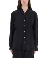 Studio Nicholson - Shirt Acre - Lyst