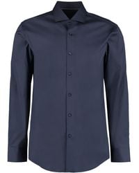 hugo boss shirt sale