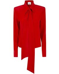 Erika Cavallini Semi Couture - Alexandra Shirt - Lyst