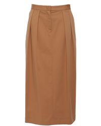 Fabiana Filippi - Skirt - Lyst