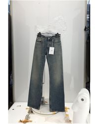Dior - Jeans - Lyst