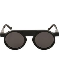 VAVA Eyewear - Round Frame Sunglasses Sunglasses - Lyst