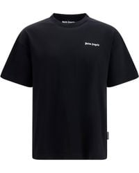 Palm Angels - 3-Pack Logo T-Shirt Set - Lyst