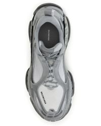 Balenciaga - Sneakers Triple S 2 Upper: Polyurethane Trainers - Lyst