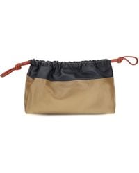 Pierre Hardy - Twin Clutch Bag Shoulder - Lyst