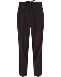 Laminar - Trousers Polyester - Lyst