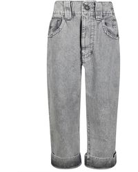 VAQUERA - Baby Jeans - Lyst