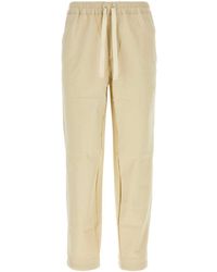 Howlin' - Stretch Cotton Tropical Pant - Lyst