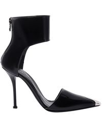 Alexander McQueen Heels for Women | Online Sale up to 83% off | Lyst