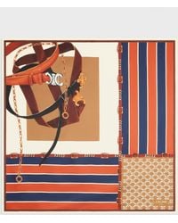 Celine - Scarf - Lyst
