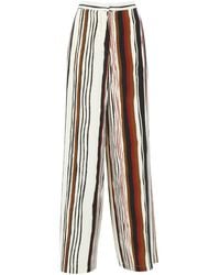 Max Mara - Trousers - Lyst