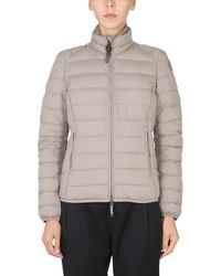 Parajumpers - Geena Jacket In Technical Fabric - Lyst