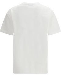 Off-White c/o Virgil Abloh - T-Shirts - Lyst
