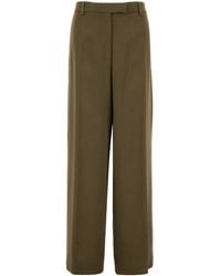 Dries Van Noten - 02130-Penn 2070 W.W.Pants - Lyst