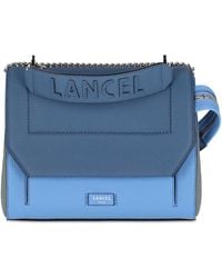 Lancel Shoulder bags for Women | Online Sale up to 45% off | Lyst