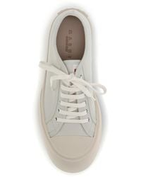 Marni - Pablo Sneakers Trainers - Lyst