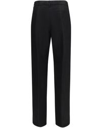 Rick Owens - Work Pants - Lyst
