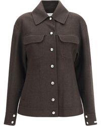 Max Mara - Calcio Jacket - Lyst