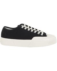 Superga - 2432 Works Low Cut Cotton Canvas - Lyst
