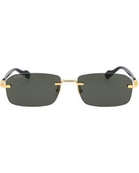 Gucci - Sunglasses - Lyst
