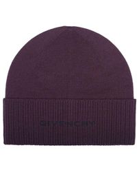 Givenchy - Beanies - Lyst