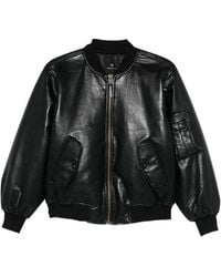 Anine Bing - Jackets - Lyst