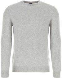 Fedeli - Light Cashmere Sweater - Lyst