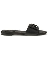 Fendi - Sandals Baguette Calfskin - Lyst