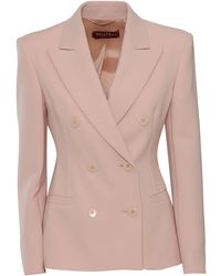 Max Mara - Jacket - Lyst