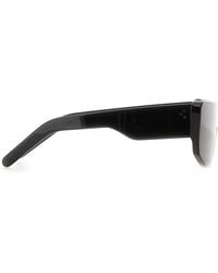 Rick Owens - Sunglasses Acetate - Lyst