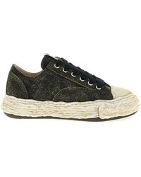Maison Mihara Yasuhiro - 'Peterson23' Sneakers - Lyst