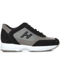 Hogan - Interactive Sneakers - Lyst