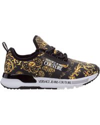 shoes versace jeans couture