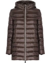 Herno - Coats - Lyst