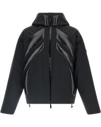 Moncler Genius - Moncler X A$Ap Rocky 'Jumquat' Down Jacket - Lyst