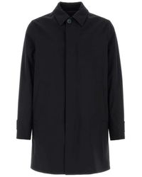 Herno - Coats - Lyst