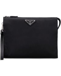 Prada Bags Men | Sale up 26% | Lyst