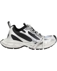 Balenciaga - Sports Shoes 3Xl - Lyst