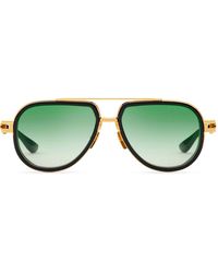 Dita Eyewear - Dts441/a/01 Vastik Sunglasses - Lyst